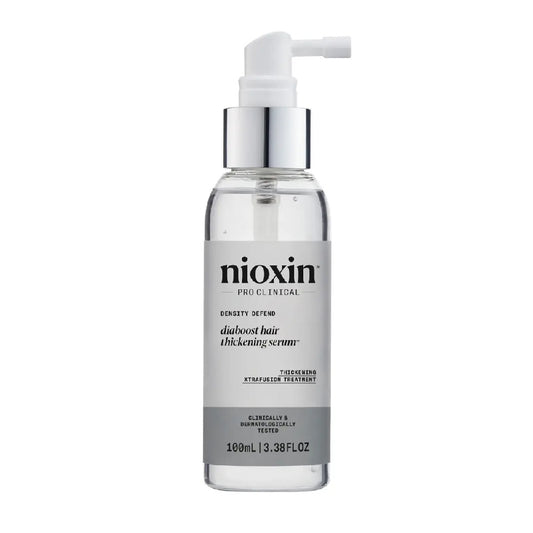 Nioxin Diaboost Treatment 100ml