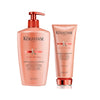 Kerastase Discipline Fondant Duo Bundle 500ml