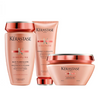 Kérastase Discipline Sulphate Free Trio Bundle