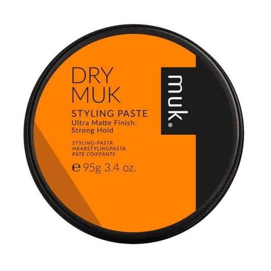 Dry muk Styling Paste 95g