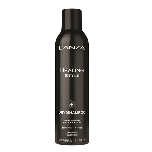 Lanza Healing Style Dry Shampoo 300ml