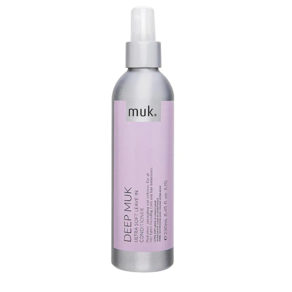 Deep muk Ultra Soft Leave In Conditioner 250ml