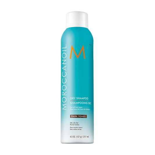 Moroccanoil Dry Shampoo for Dark Tones