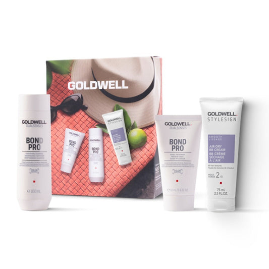 Goldwell Bond Pro Travel Set