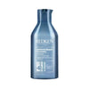 Redken Extreme Bleach Shampoo & Cica Leave In Treatment Bundle (Last of Range)