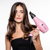 Moyoko E8 Hairdryer Pink