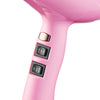 Moyoko E8 Hairdryer Pink