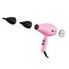 Moyoko E8 Hairdryer Pink