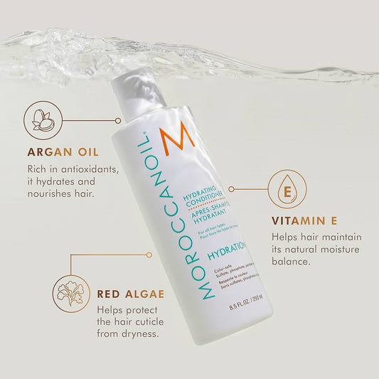 Moroccanoil Hydrating Conditioner 250ml