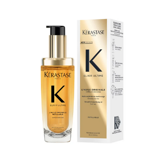 Kerastase Elixir Ultime Refillable 75ml