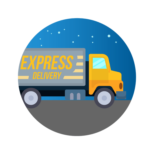Delivery Express