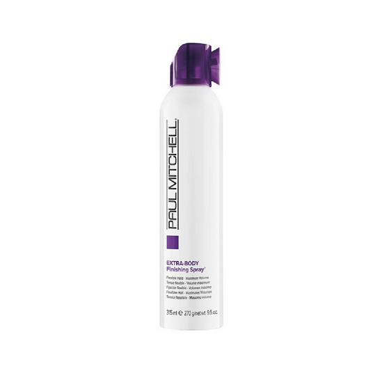 Paul Mitchell Extra Body Finishing Spray 315ml