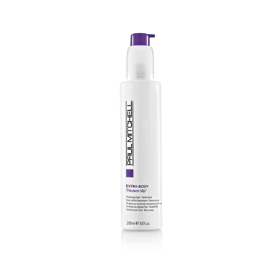 Paul Mitchell Extra Body Thicken Up Styling Liquid 200ml