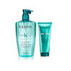 Kerastase Extentioniste Duo Bundle 500ml