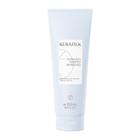 Kerasilk Exfoliating Scalp Pre Wash 250ml