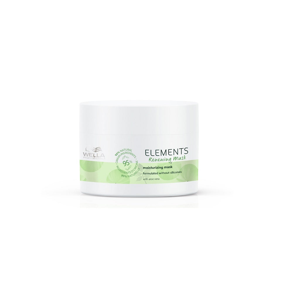 Wella Elements Renewing Mask 150ml