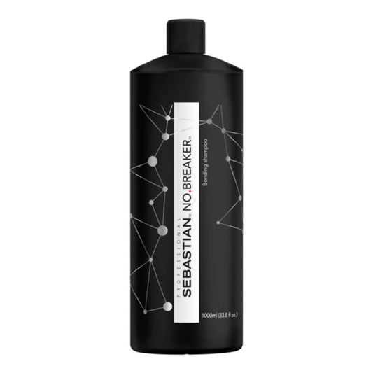 Sebastian Professional NO.BREAKER Bonding Shampoo 1000ml