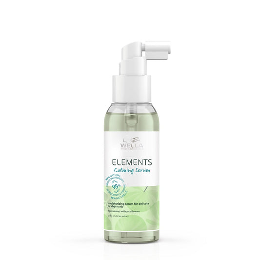 Wella Elements Calming Serum 100ml