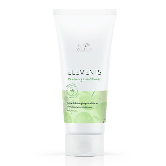 Wella Elements Renewing Conditioner 200ml