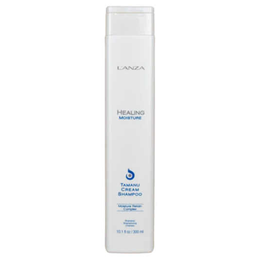 Lanza Healing Moisture Shampoo 300ml