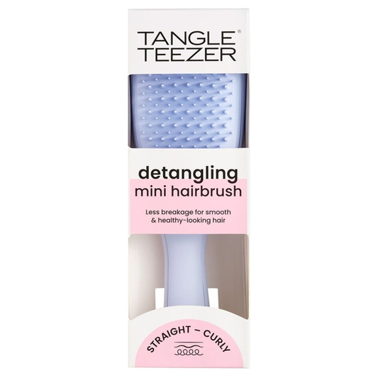 Tangle Teezer Mini Ultimate Digital Lavender