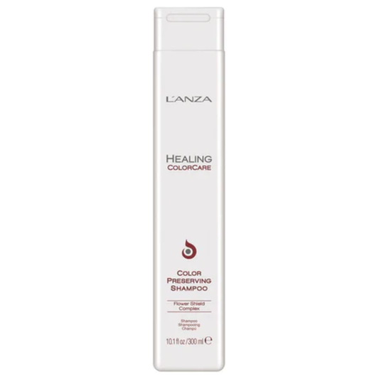 Lanza Healing Color Preserving Shampoo 300ml