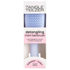 Tangle Teezer Mini Ultimate Digital Lavender