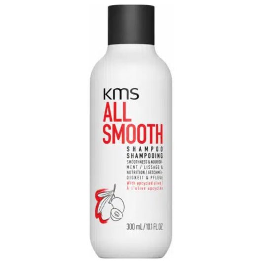 KMS All Smooth Shampoo 300ml
