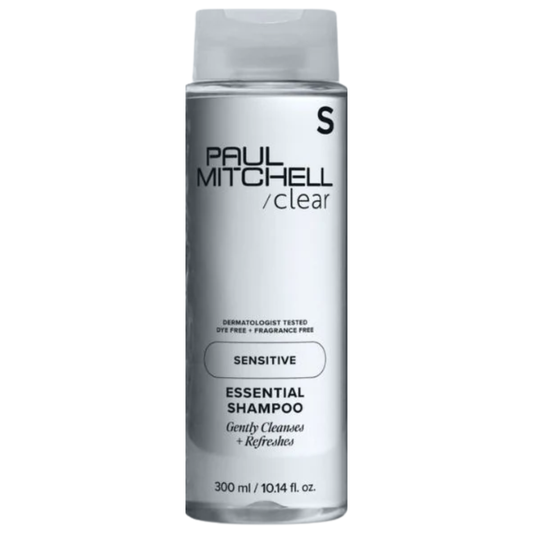 Paul Mitchell Clear Sensitive Shampoo 300ml