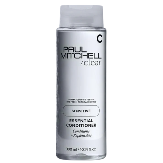 Paul Mitchell Clear Sensitive Conditioner 300ml