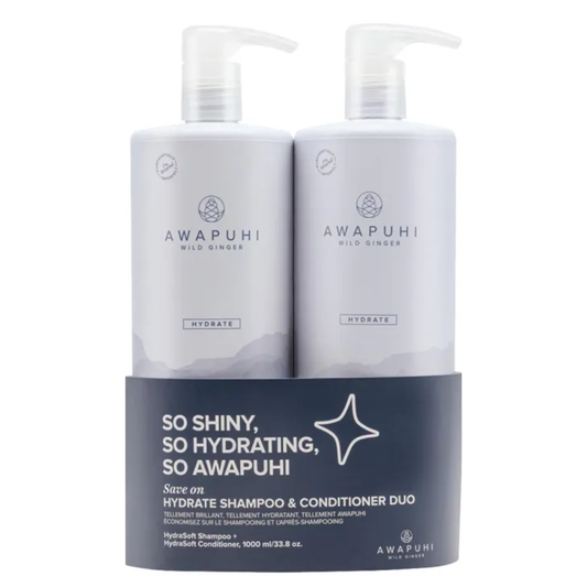 Paul Mitchell Awapuhi Hydrate Duo