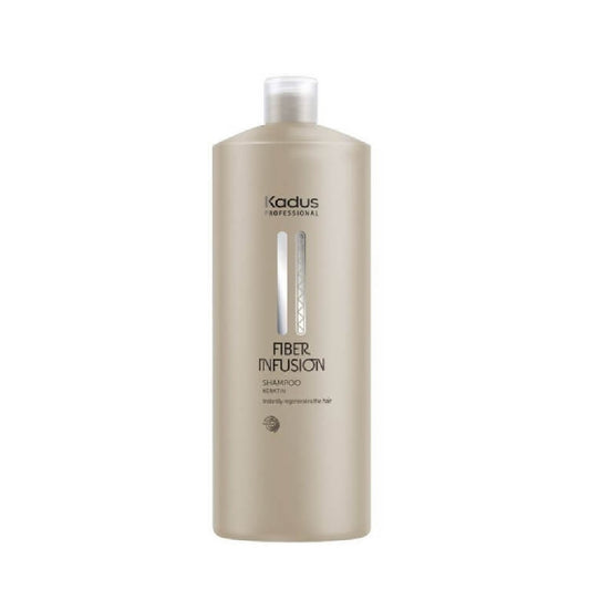 Kadus Fiber Infusion Shampoo 1000ml