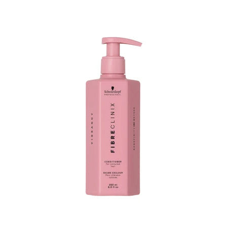 Schwarzkopf Fibre Clinix Vibrancy Conditioner 250ml