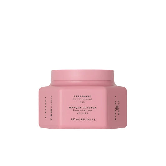 Schwarzkopf Fibre Clinix Vibrancy Treatment 250ml