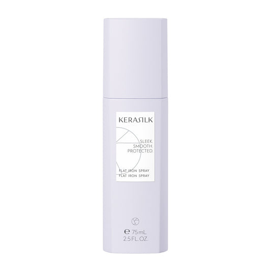 Kerasilk Flat Iron Spray 75ml