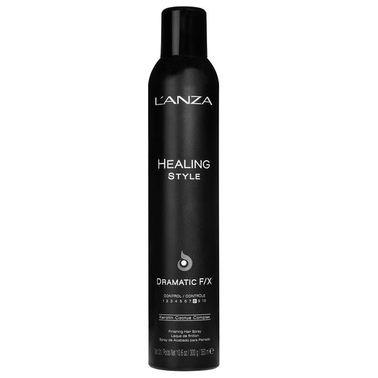 Lanza Healing Style Dramatic F/X 350ml