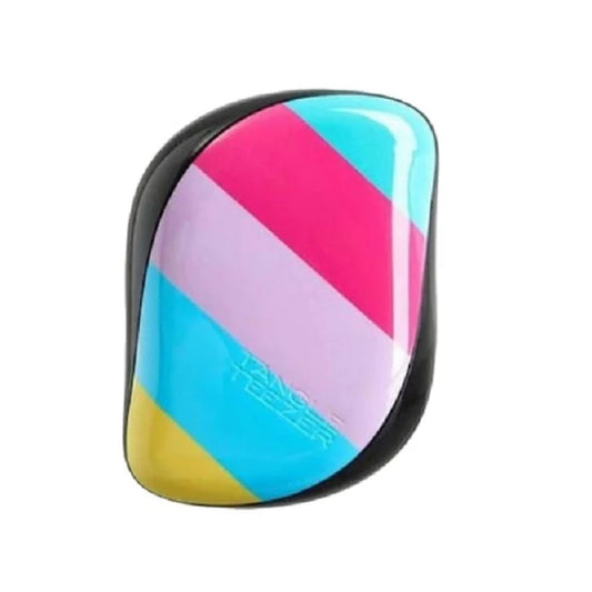 Tangle Teezer Compact Stripes