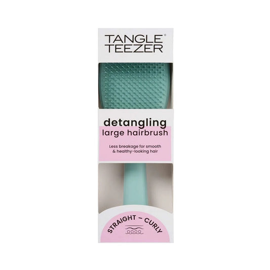 Tangle Teezer The Ultimate Brush Large Marine Teal