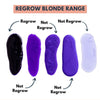 Regrow Blonde Conditioner For Woman 300ml