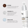 DS Laboratories Spectral Mens Nanoxidil Hair Density Serum 60ml