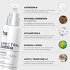 DS Laboratories Spectral Booster Stress Adaptogen Serum 60ml