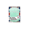Tangle Teezer Scalp Exfoliator & Massager - Mint