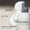 Goldwell Stylesign Bodifying Control Mousse 500ml