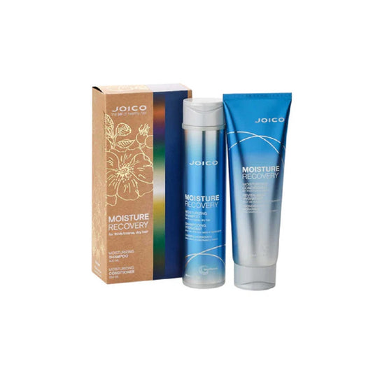 Unbox your JOI - Joico Moisture Recovery