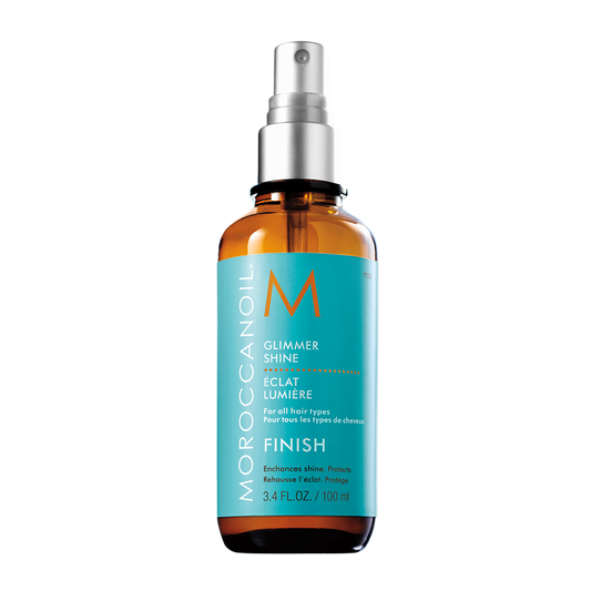 Moroccanoil Glimmer Shine 100ml