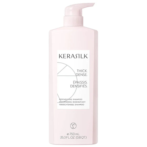 Goldwell Kerasilk Redensfying Shampoo 750ml