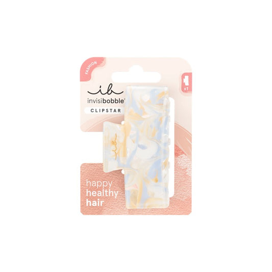 Invisibobble Clipstar Stylesnap M 1pc
