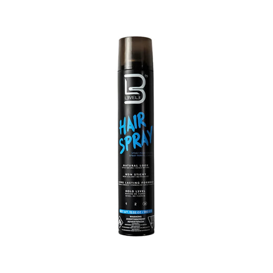 Level3 Hair Spray 400ml