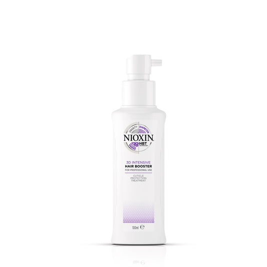 Nioxin Hair Booster 100ml