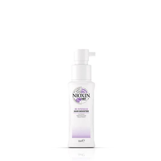 Nioxin Hair Booster 50ml